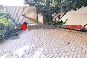 Appartamento Pomezia [PC1161VRG]