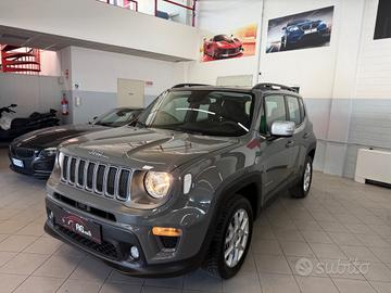 Jeep Renegade 1.3 T4 190CV PHEV 4xe AT6 Limited