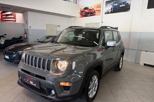 Jeep Renegade 1.3 T4 190CV PHEV 4xe AT6 Limited