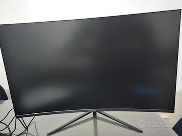 monitor 27' nuovo Gawfolk