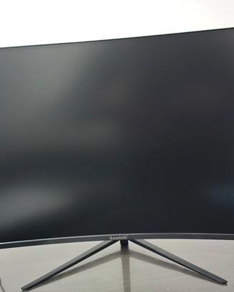 monitor 27' nuovo Gawfolk
