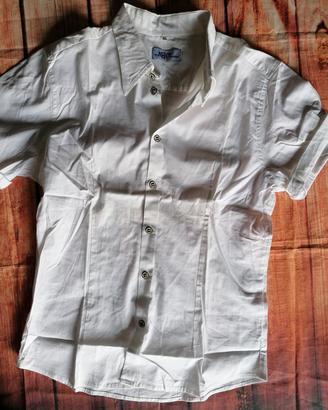 camicia uomo