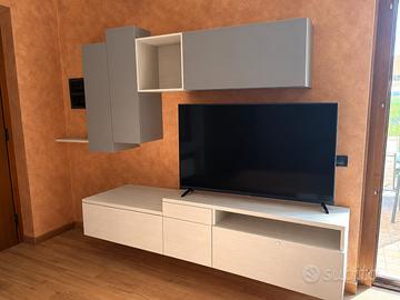Mobile sala sospeso marca novamobili