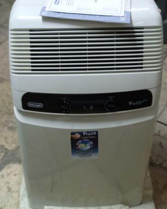 Condizionatore Portatile De'Longhi Usato