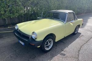 MG Midget
