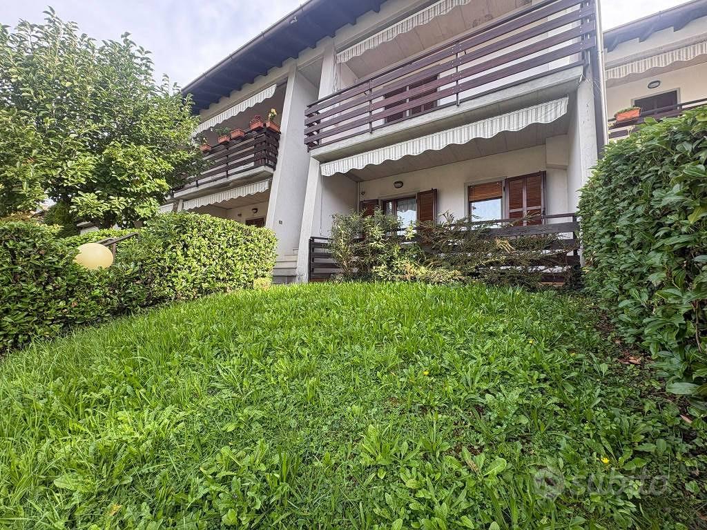 Appartamento – Clusone, San Francesco d'Assisi - Vista 2