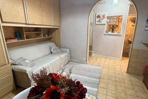 Delizioso monolocale arredato a morolo (fr)