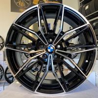 Cerchi Bmw raggio 18 NUOVI cod.83742