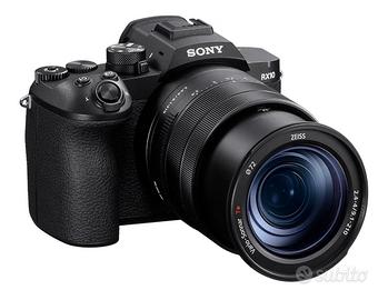 Sony rx10V