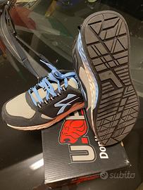Scarpe lavoro UPower nuovissime