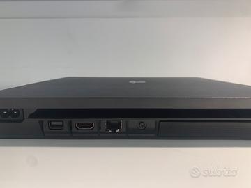 ps4 slim