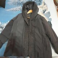 Cappotto donna taglia comoda