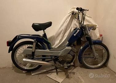 Ciclomotore Benelli