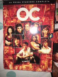The O.C. Prima stagione 7 DVD
