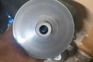 Variatore della polini hi sped