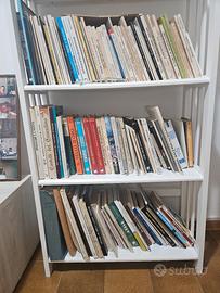 libri Calosci editore