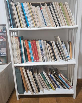 libri Calosci editore