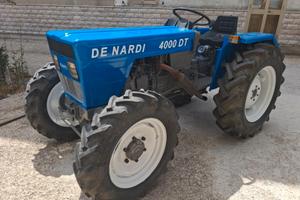 Trattore agricolo De Nardi 4000 DT