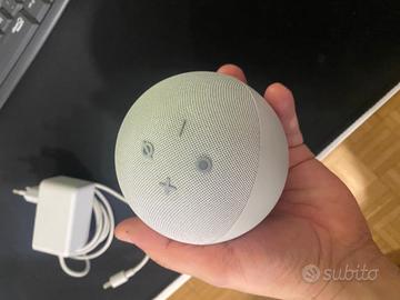 Amazon Echo Dot (4ª Gen) - Alexa