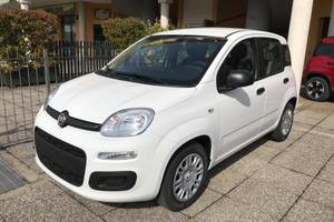Fiat Panda Pandina 1.0 FireFly 65 CV Hybrid Pop