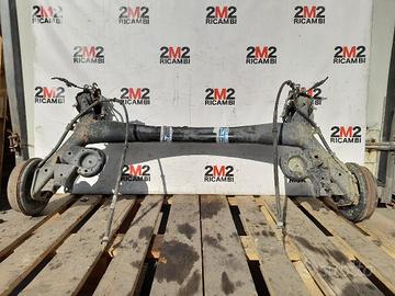 ASSALE POSTERIORE FIAT Panda 3Â° Serie 00619166760