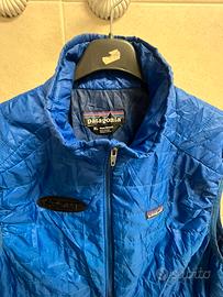 Gilet uomo Patagonia Nano Puff tg.XL
