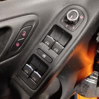 Comando vetri ant sx VOLKSWAGEN GOLF 6 del 2011