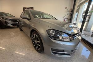 Volkswagen Golf 1.6 TDI 110 CV 5p. Highline BlueMo