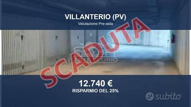 Immobile in asta di 34 m² a Villanterio