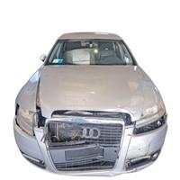 MOTORE AUDI A6 230.000KM ASB 171KW 2008