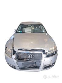 MOTORE AUDI A6 230.000KM ASB 171KW 2008