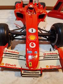 macchina Ferrari telecomandata