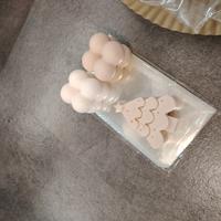 saponette fatte a mano 