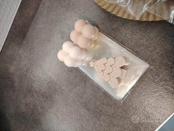 saponette fatte a mano 