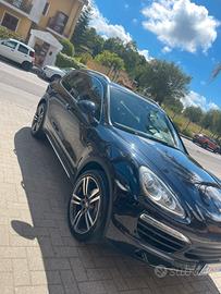 PORSCHE CAYENNE 3.0 Diesel 245CV-NO SUPERBOLLO