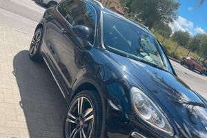 PORSCHE CAYENNE 3.0 Diesel 245CV-NO SUPERBOLLO