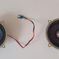 casse audio pioneer 30W