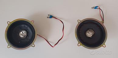 casse audio pioneer 30W