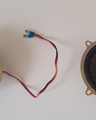 casse audio pioneer 30W