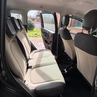 Sedili Fiat Panda 3ª serie