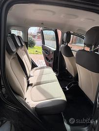 Sedili Fiat Panda 3ª serie