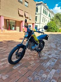 Yamaha Tricker 250