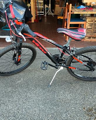 bici ragazzo