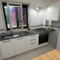 Piccola cucina Scavolini