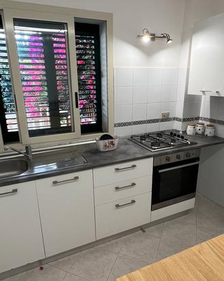 Piccola cucina Scavolini