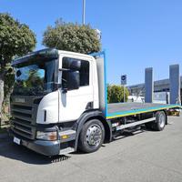 Scania SCANIA CV270 18000 PIANALE PER TRASPOR...