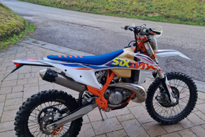 Ktm 300 exc