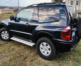 MITSUBISHI Pajero (2000-2007) - 2007