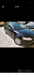 Volvo V50 2.0 TD. Anno 2008