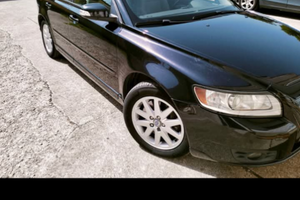 Volvo V50 2.0 TD. Anno 2008